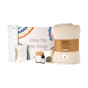 מארז חיבוקים חמים